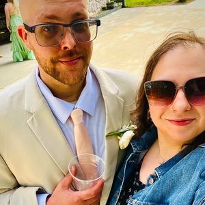 Meet your Posher, Jared